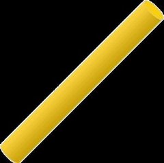 Полимерная глина желтая 17г 00-06 (1501)