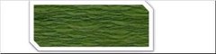 Гофрированная бумага Interdruk №25 Оливковая 200х50 см (219763), Зелёный