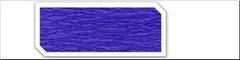 Гофрированная бумага Interdruk №15 Фиолетовая 200х50 см (219664), Сиреневый