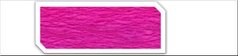 Гофрированная бумага Interdruk №12 Розовая 200х50 см (219633), Розовый