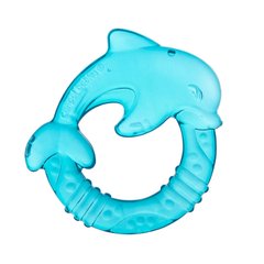Прорезыватель для зубов "Дельфин" (2/221)