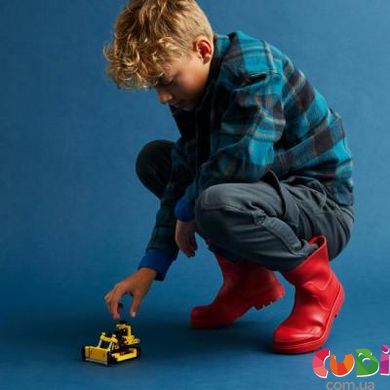 Конструктор дитячий Lego Надпотужний бульдозер (42163)