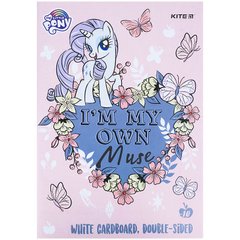 Картон білий Kite My Little Pony (LP21-254)