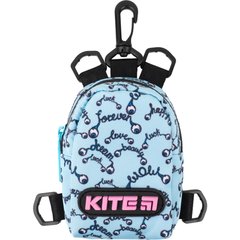 Аксессуар мини-рюкзак Kite Education teens 2591-4 (K22-2591-4), принт