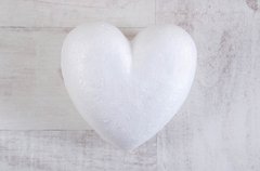 Набор пенопластовых фигурок SANTI Сердце 15 см (740620)