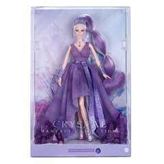GTJ96 Коллекционная Barbie Мистическая муза, Кристальная коллекция